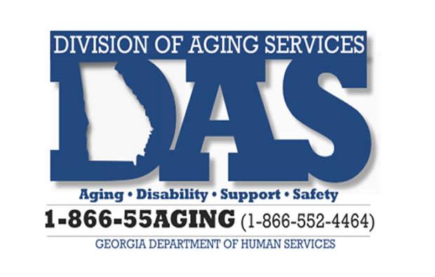 Division of Aging Services Website