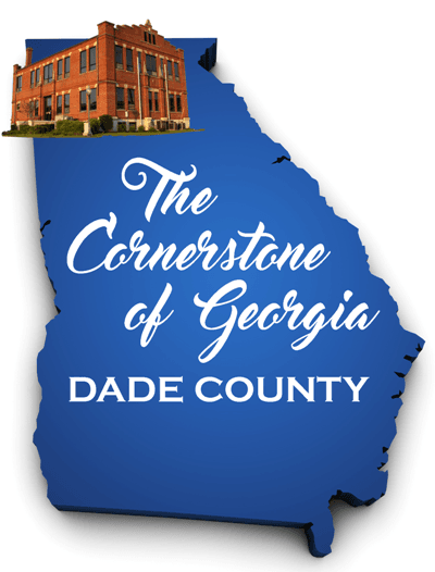 The Cornerstone of Georgia Dade County