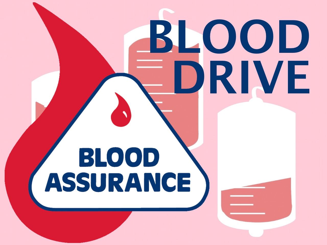 Blood-Assurance-Drive