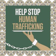 HUMAN TRAFFICKING