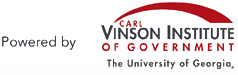 Carl Vinson Institute Logo