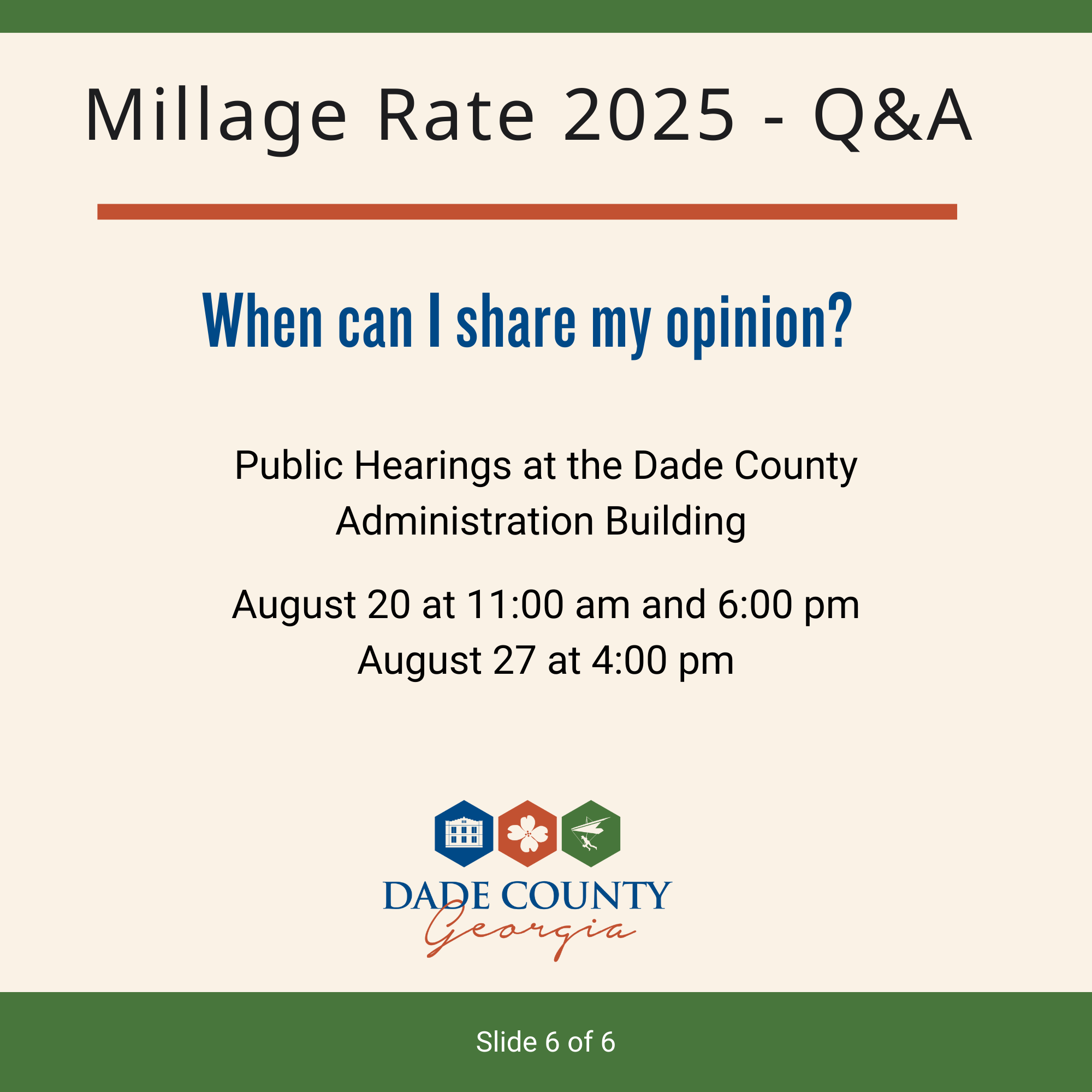 Understanding Millage Rates and Property Taxes (7)