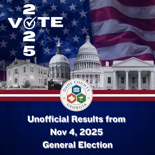 Election Results Unofficial